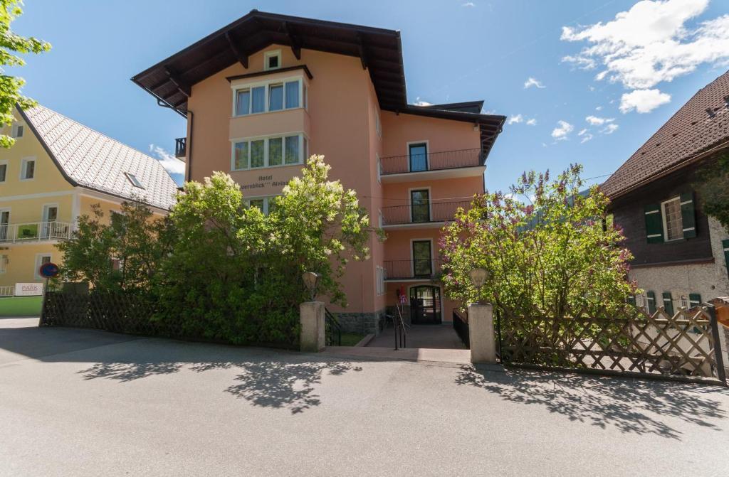 Hotel Tauernblick - Thermenhotels Gastein Bad Hofgastein Phòng bức ảnh
